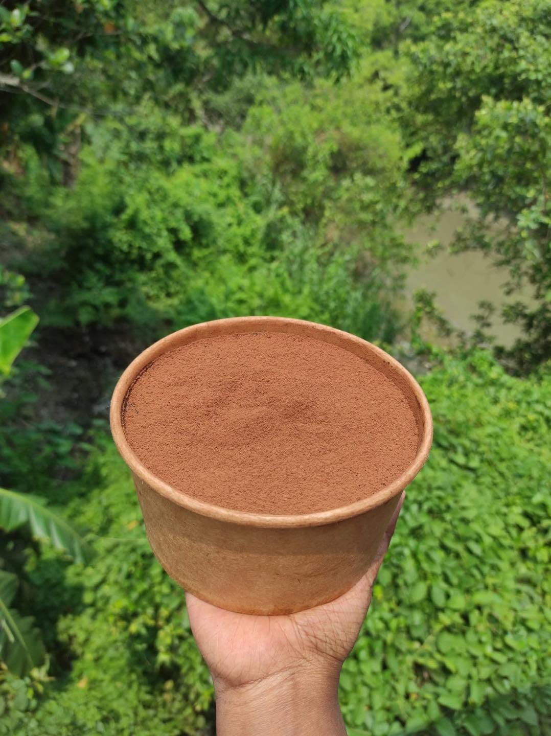 1000 ML Dream Tub Cake