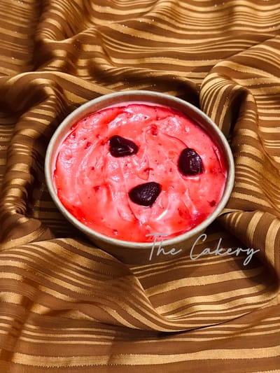 Strawberry Tub Cake 500ml_img_0