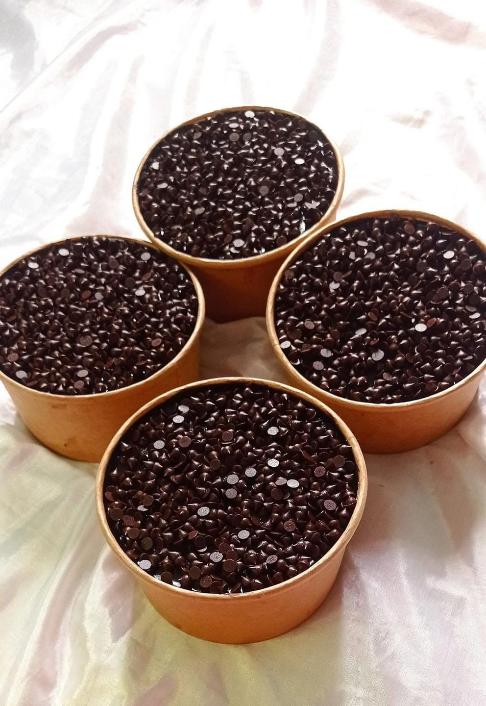 1000 ML Overloaded Tub Cake